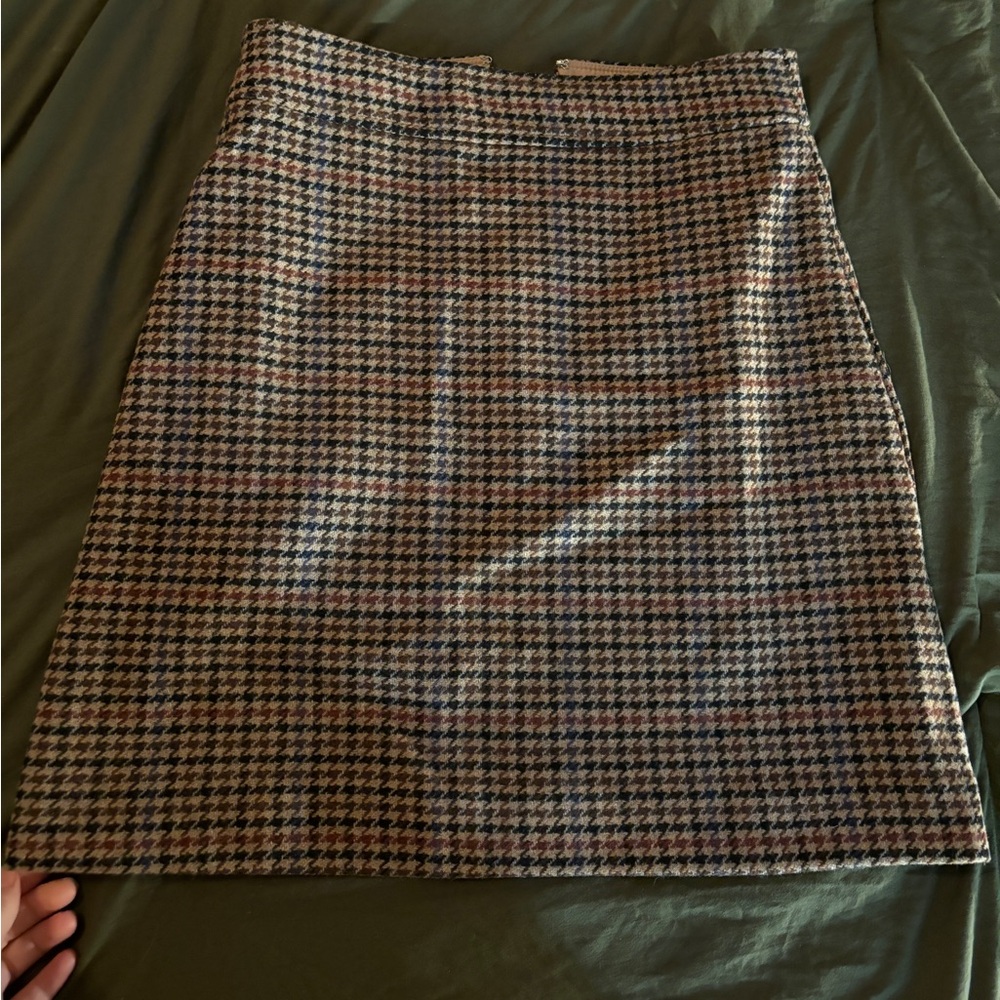 J. Crew Skirt